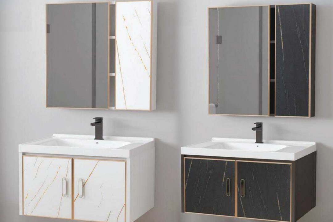 bathroom set