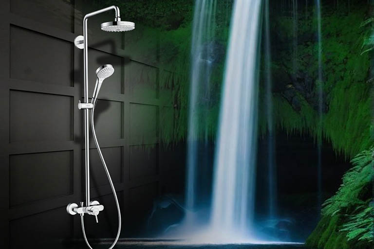 bathroom set
