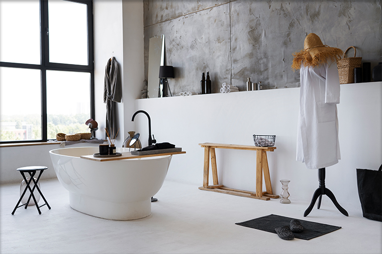 bathroom set