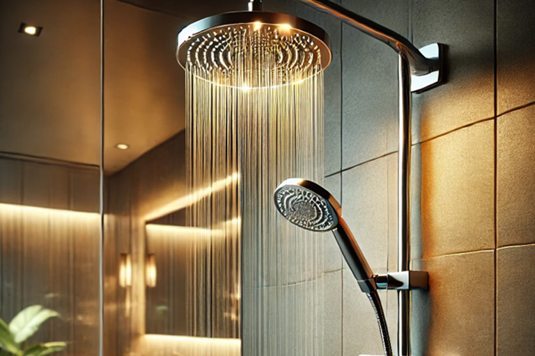 bathroom set