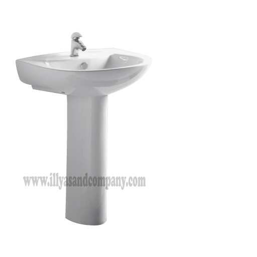 Shanks Basins