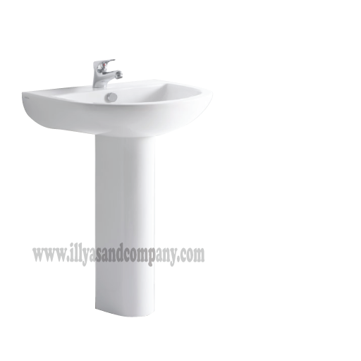 Shanks Basins