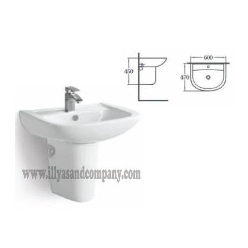 Shanks Basins
