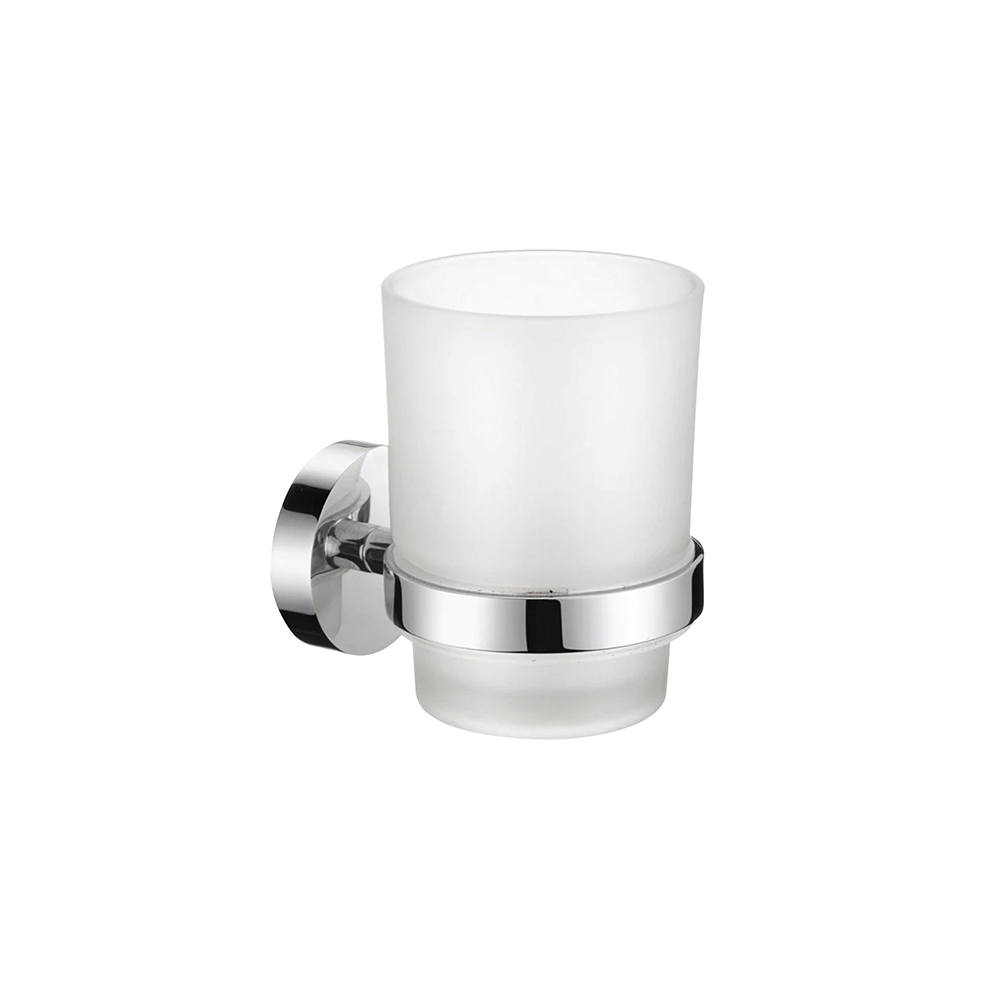 Closed Coupled Toilet