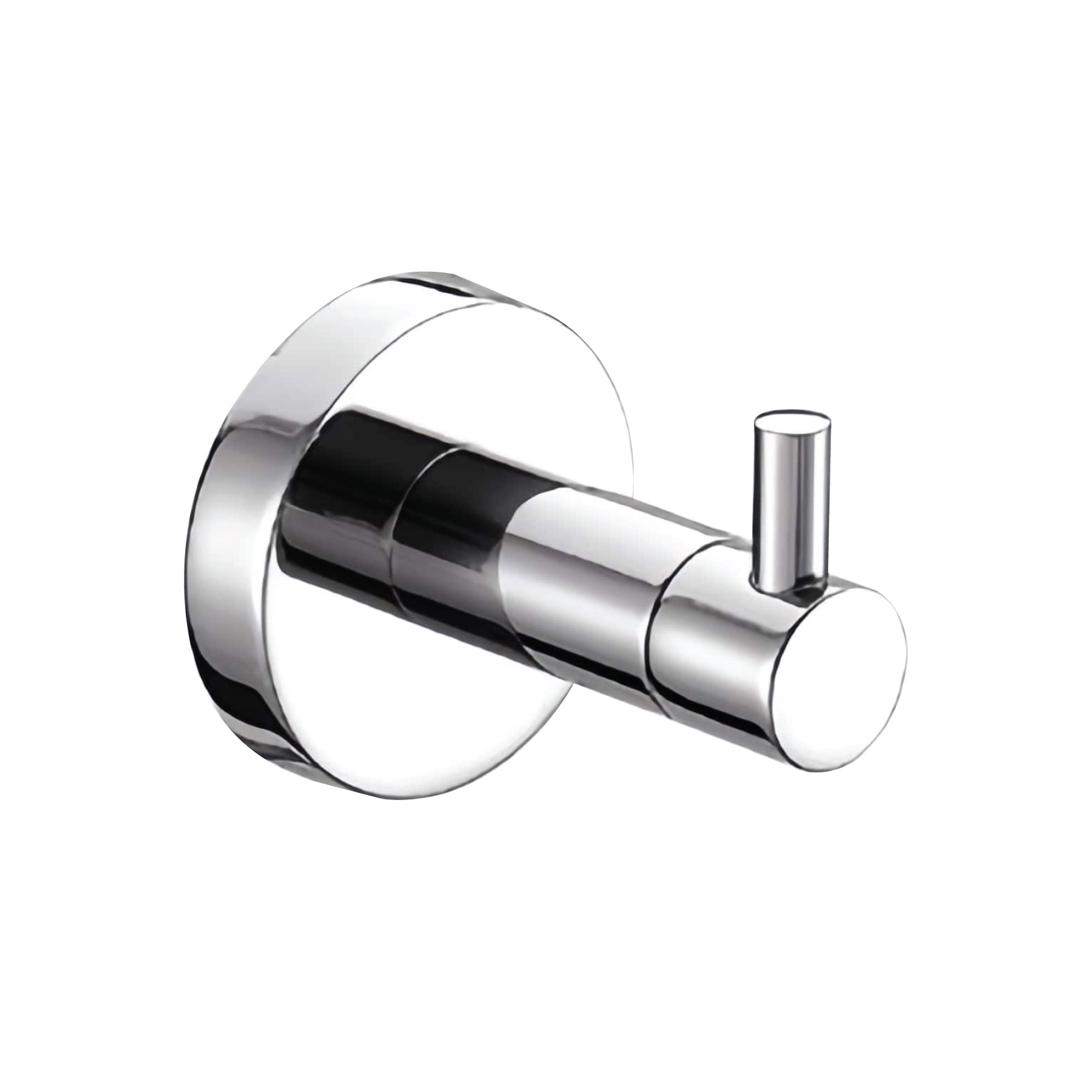 Closed Coupled Toilet