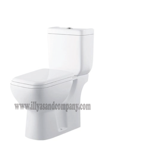 Close Coupled water closets Disable commode sets