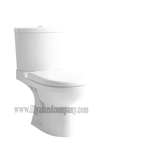 Close Coupled water closets