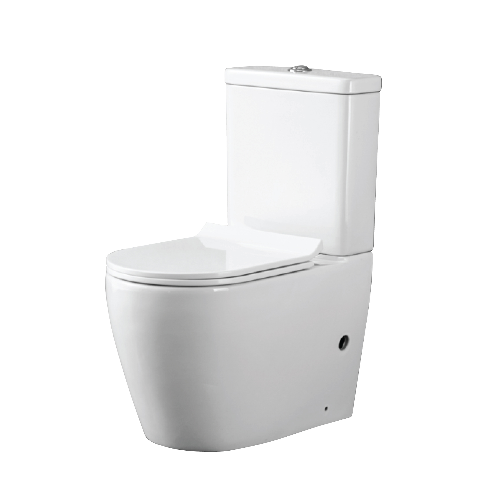 Close Coupled water closets
