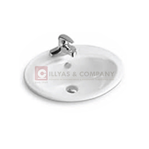 Shanks Basins