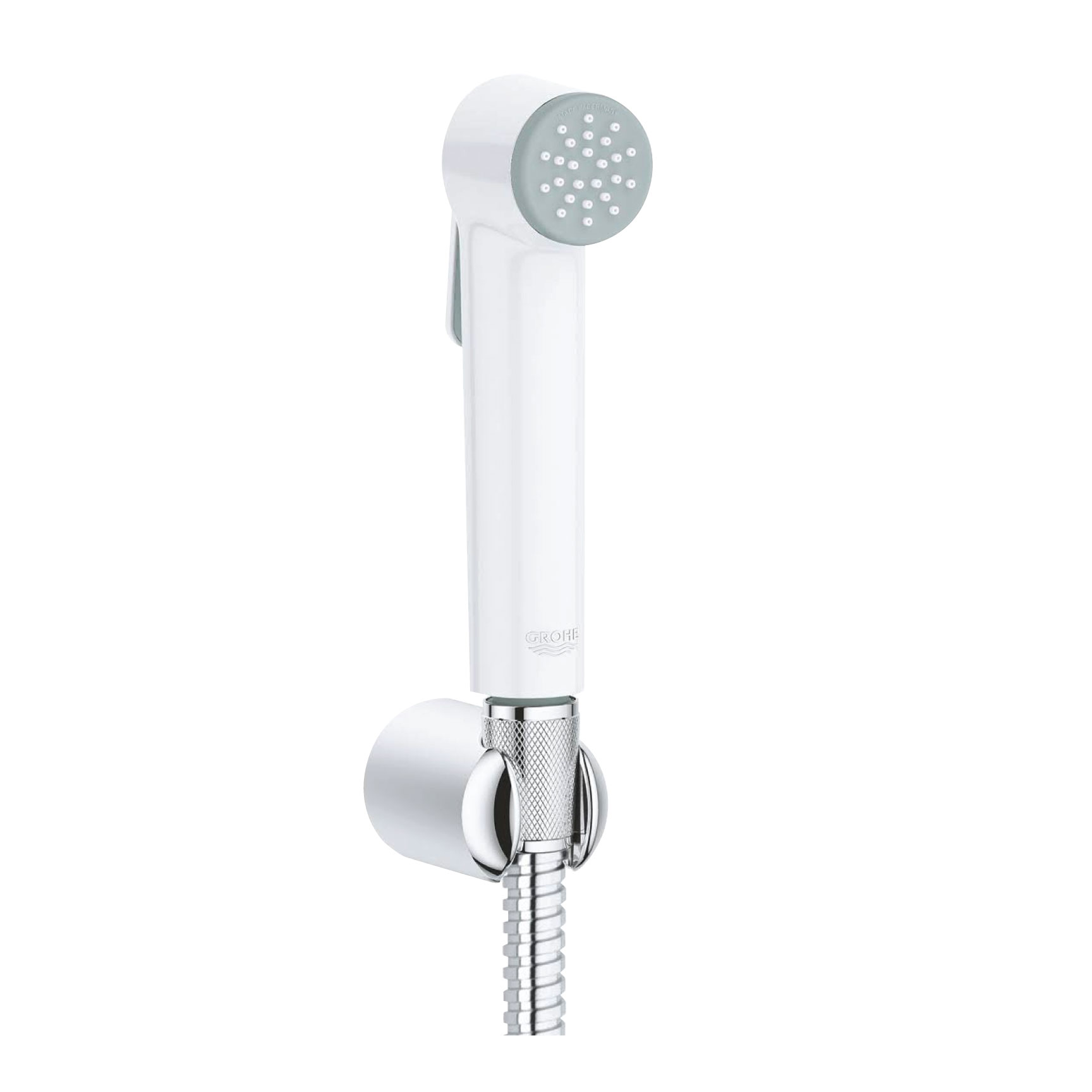 Bidet-Spray-Tempesta-White-Grohe