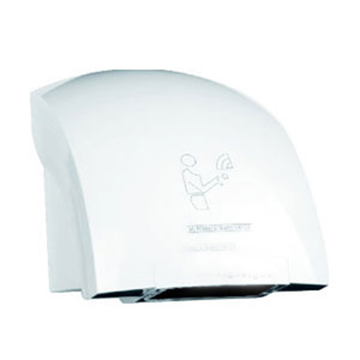 Automatic hand dryer