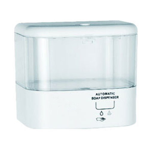 Automatic Liquid Soap Dispenser