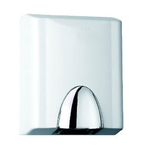 Automatic hand dryer