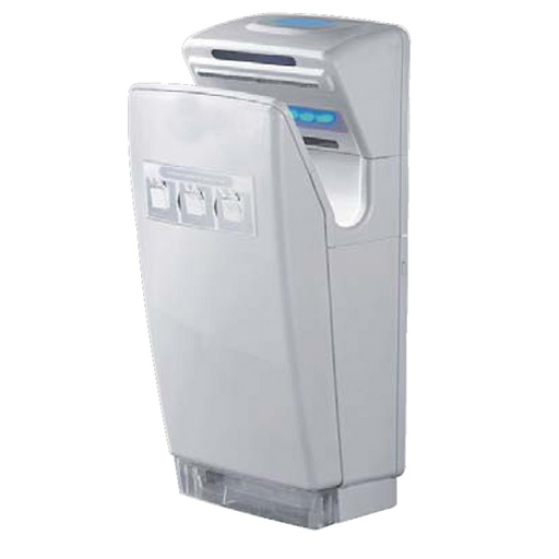 Automatic hand dryer