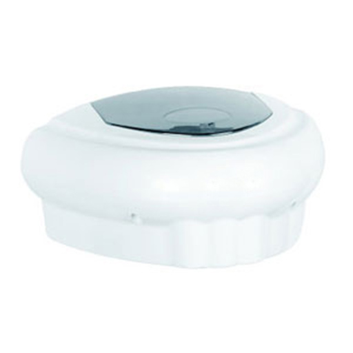 Automatic Liquid Soap Dispenser