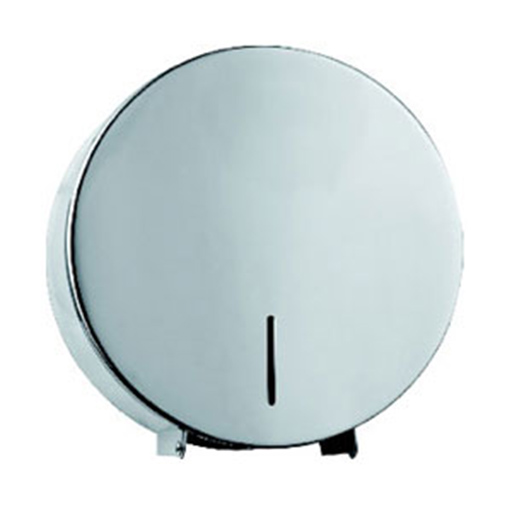 Jumbo roll paper dispenser