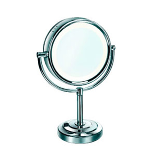 Table Cosmetic mirror