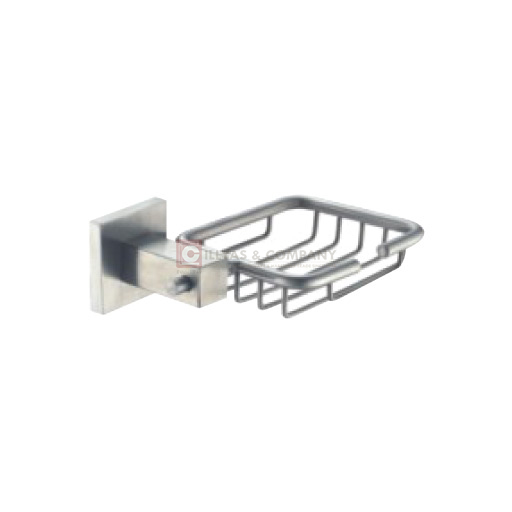 Magna soap Basket
