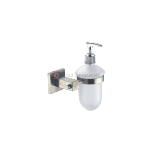 Magna Soap Dispensors bottle