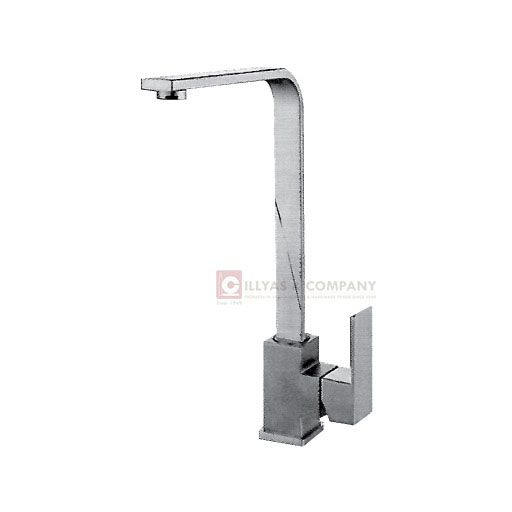 Magna Kitchen Taps and sinks