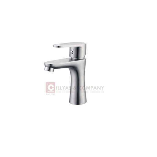 Magna Mixer series taps