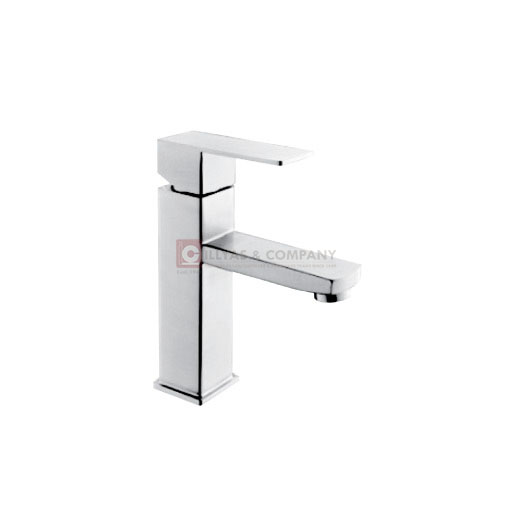 Magna Mixer series taps