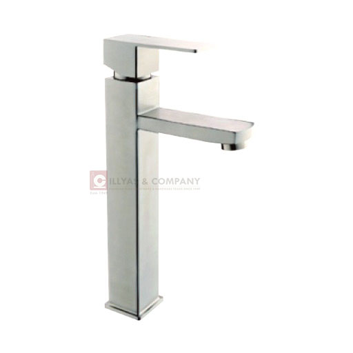Magna Mixer series taps