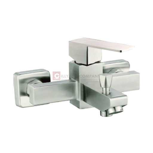 Magna Mixer series taps