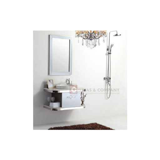 Magna New Model sanitaryware