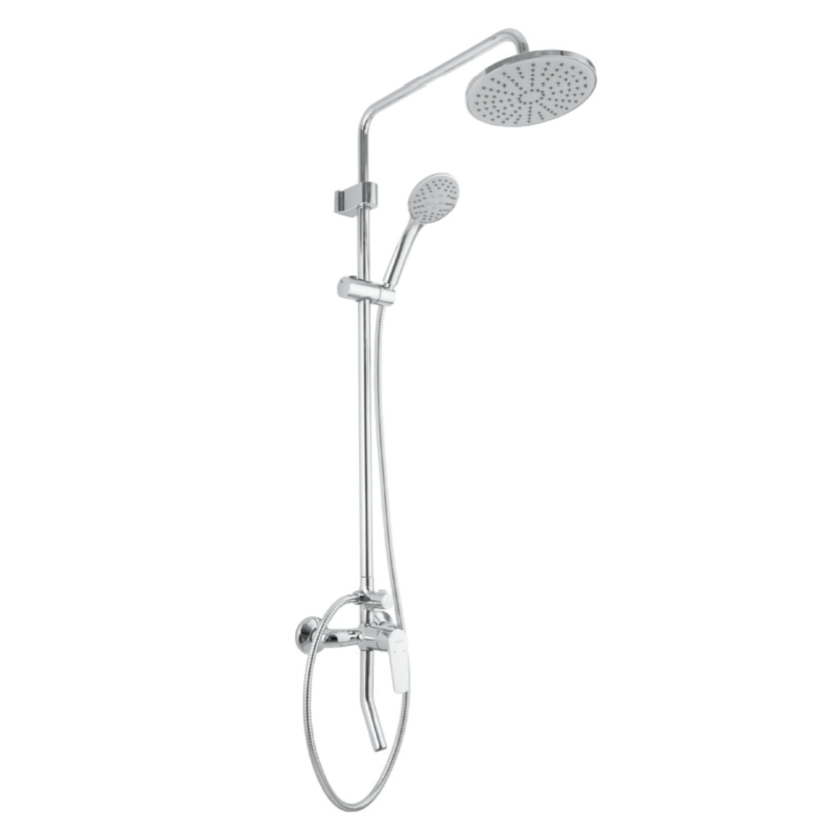 Milano bathware accessories