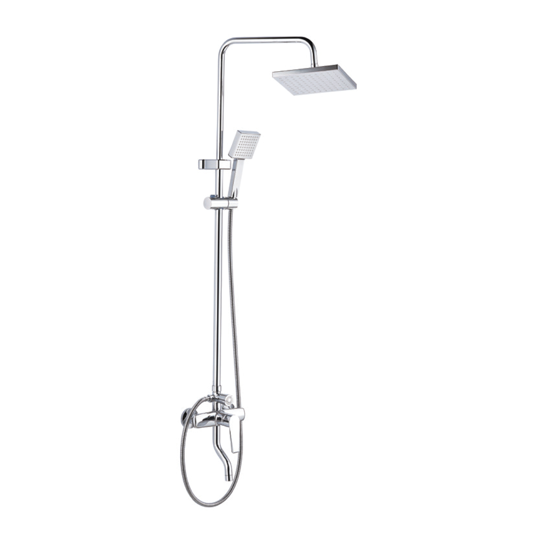 Milano bathware accessories