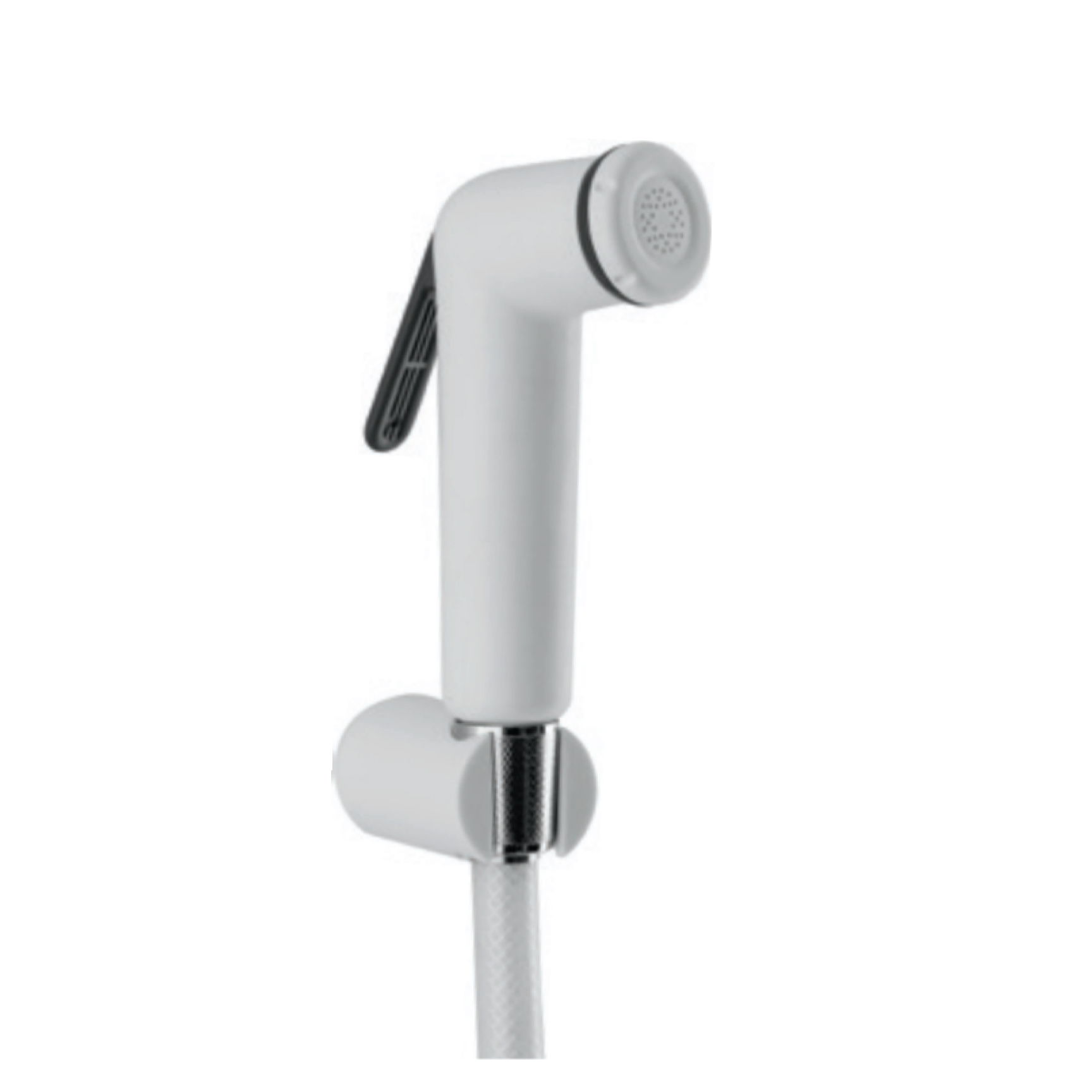 Milano bathware accessories
