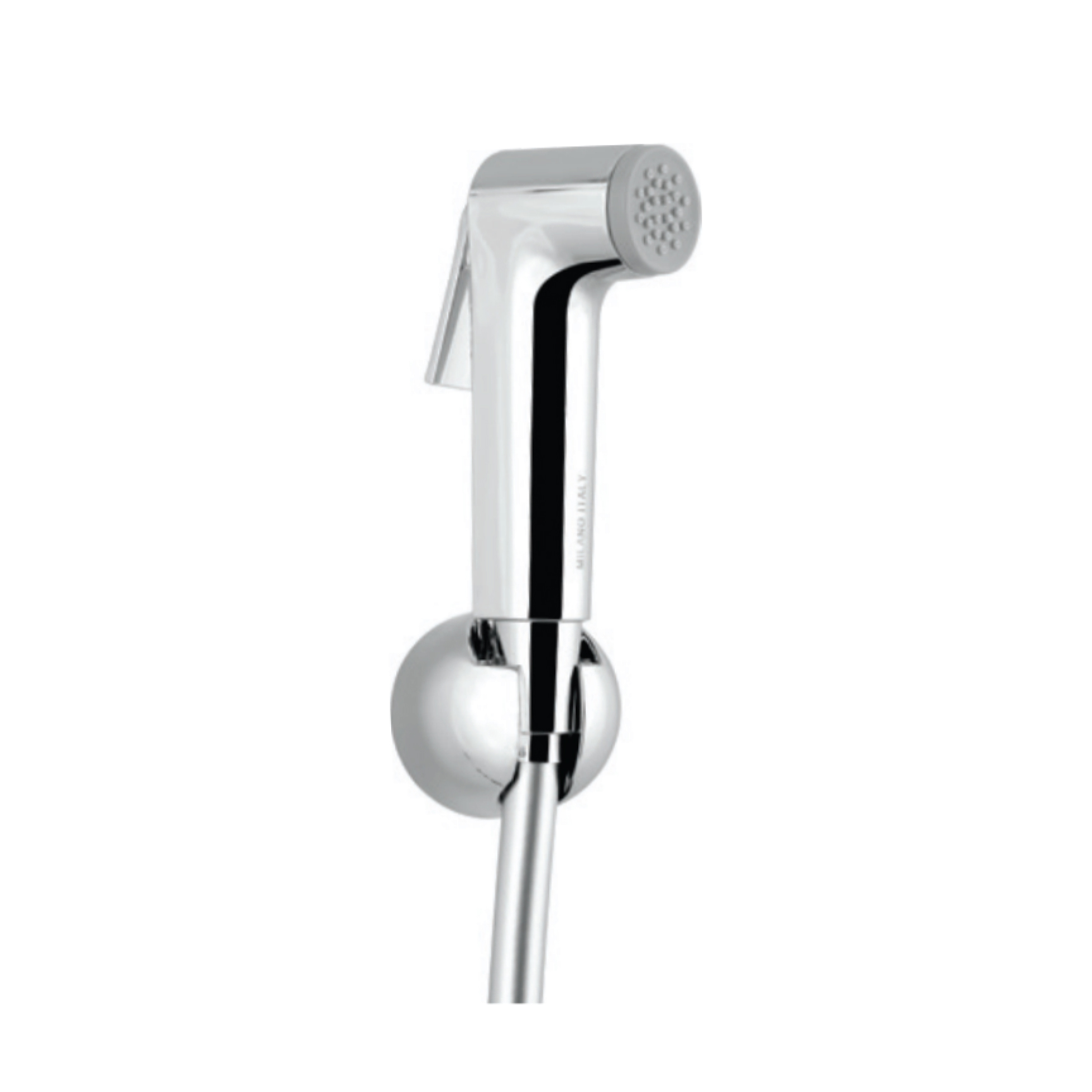 Milano bathware accessories