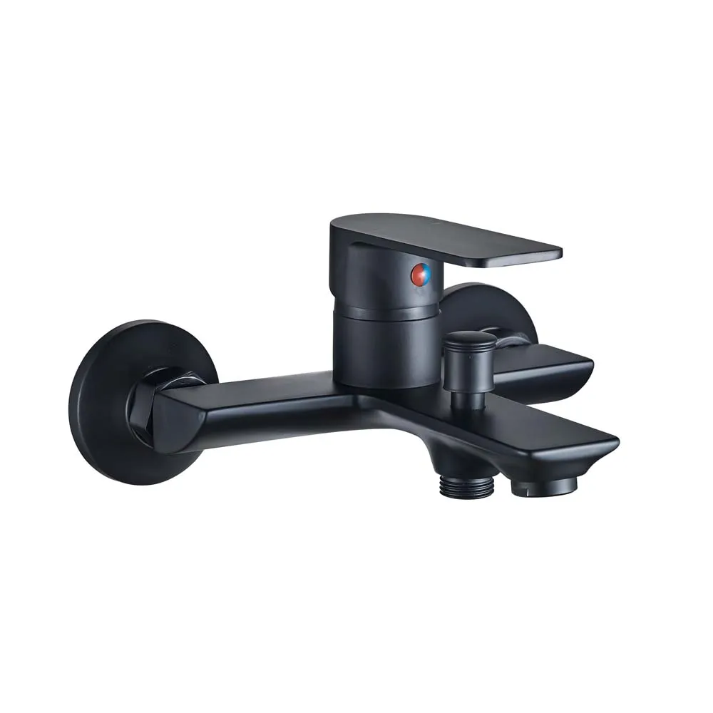 Milano bathware accessories