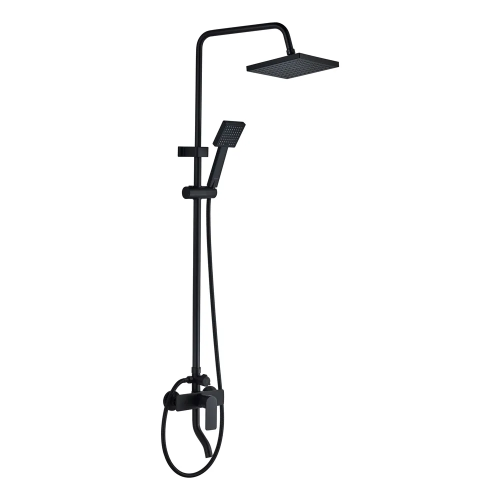 Milano bathware accessories