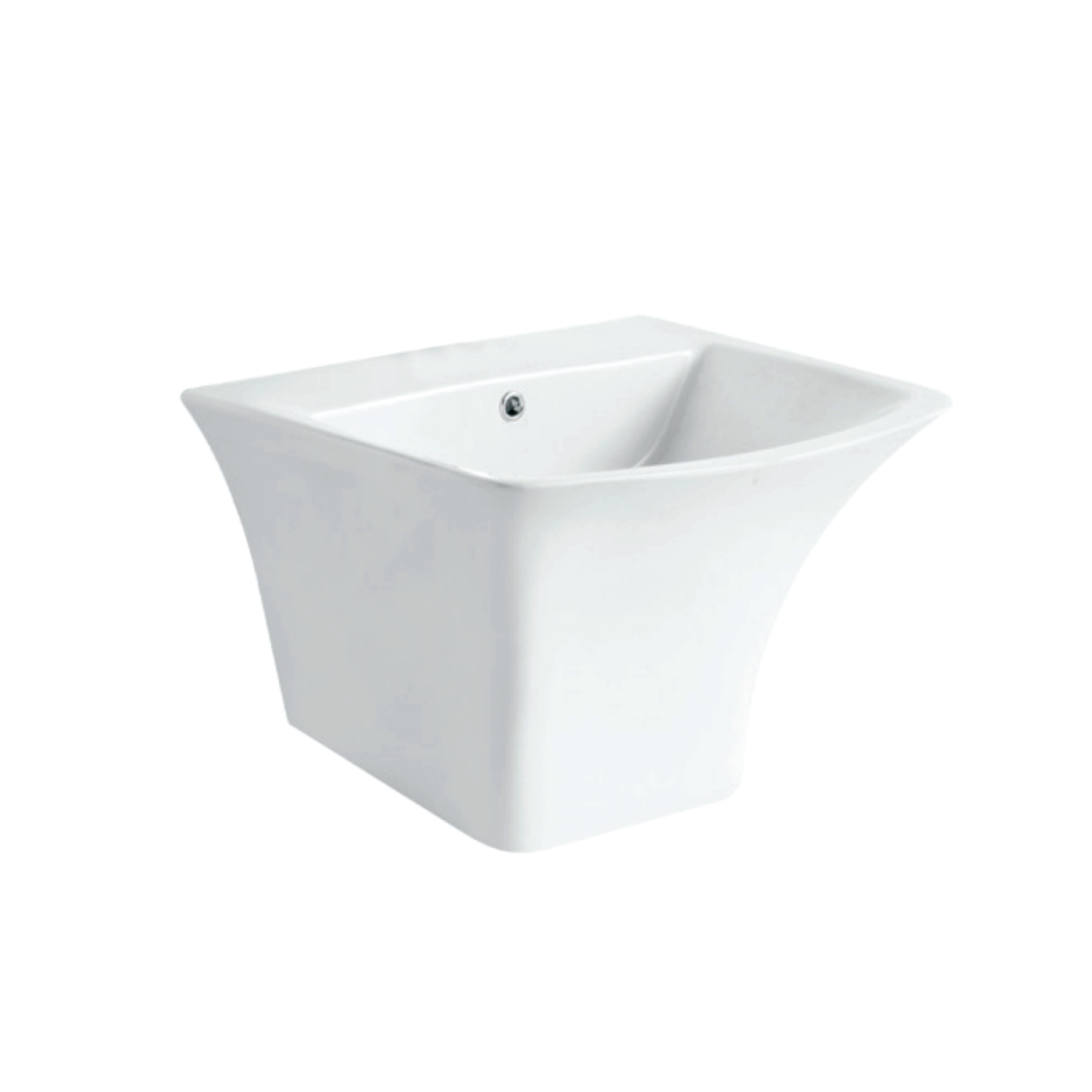 Milano bathware accessories