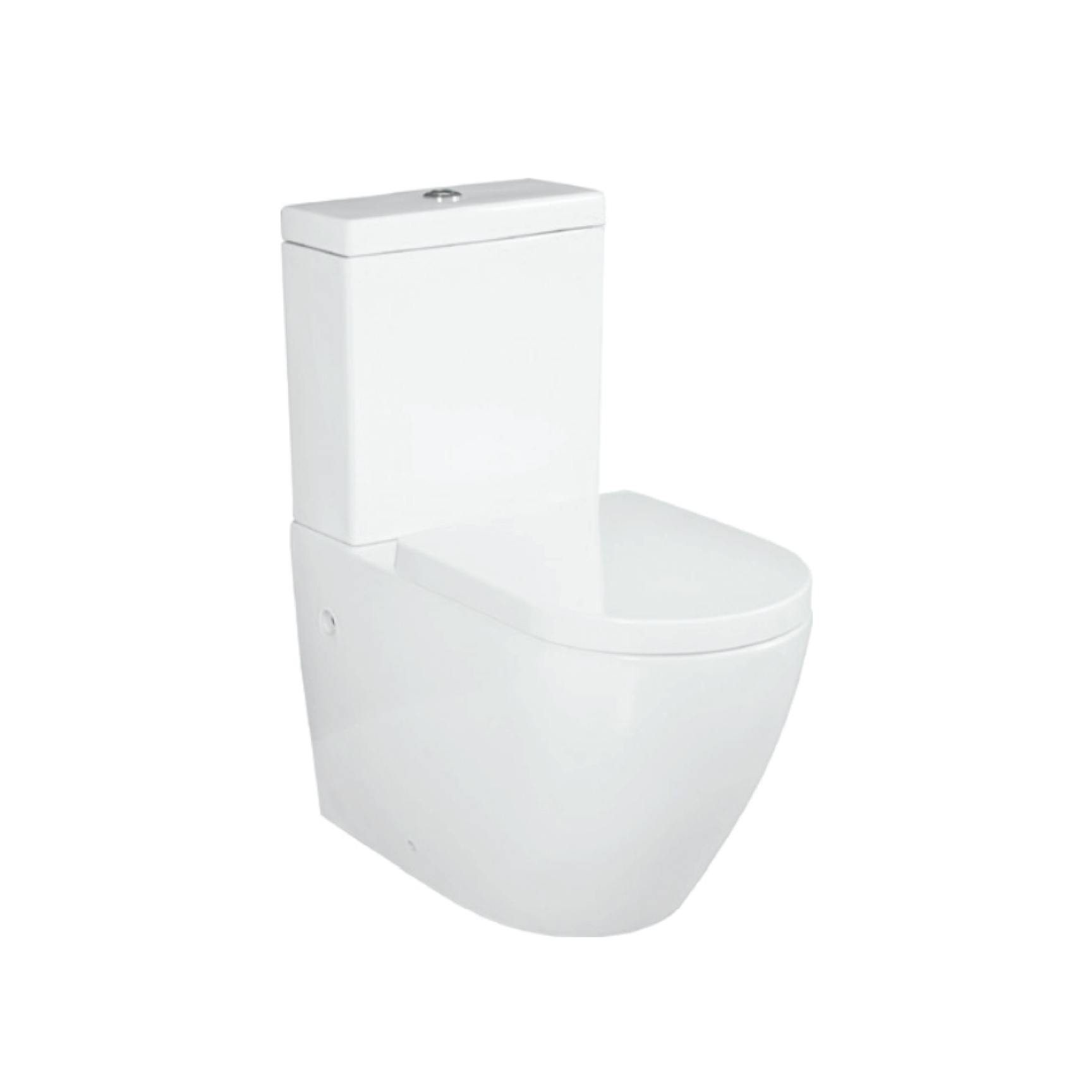 Milano bathware accessories