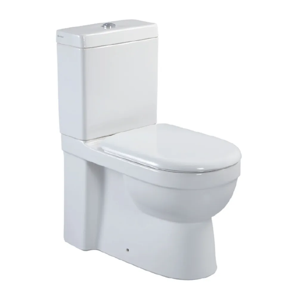 Milano bathware accessories