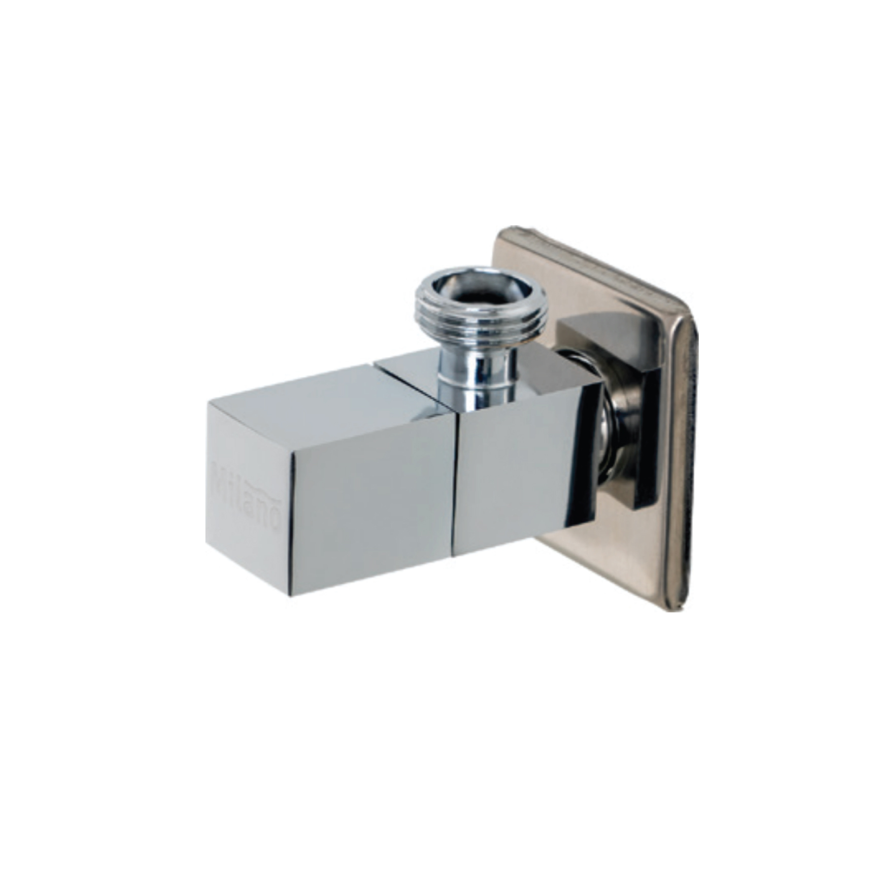 Milano bathware accessories