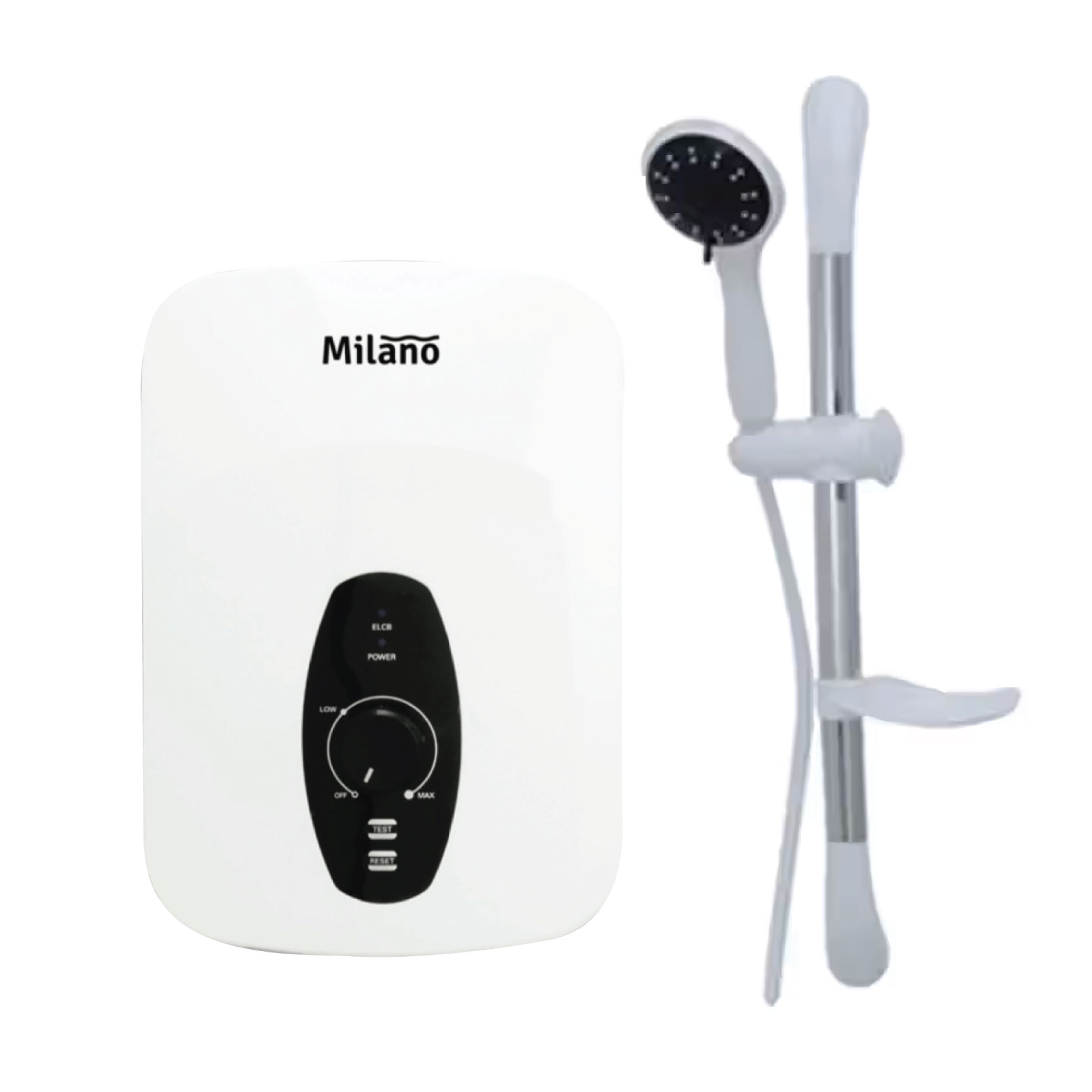 Milano-Instant-Water-Heater-Bar-Model