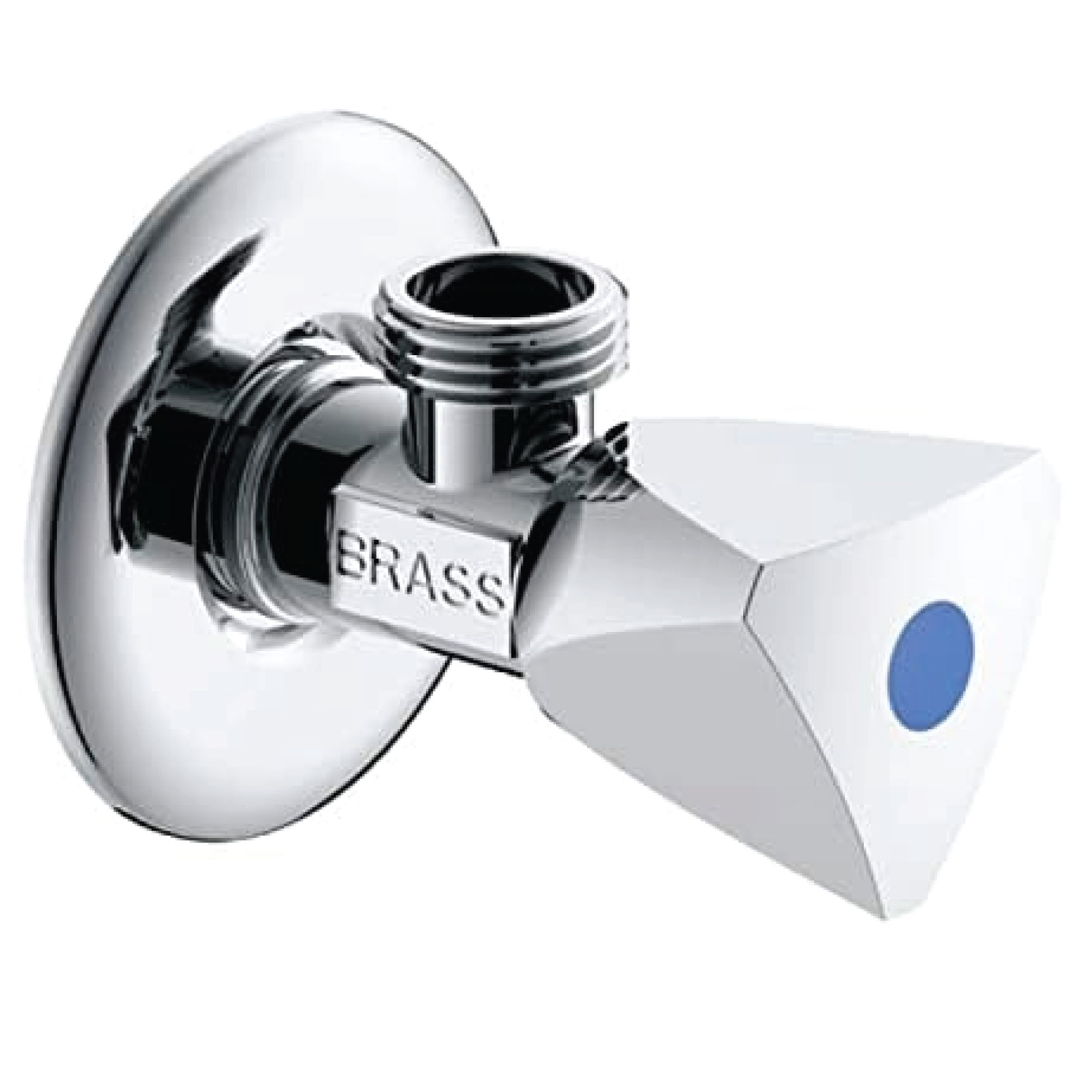 Angle-Valve-Pex