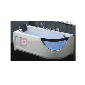 shower bath tub shanks