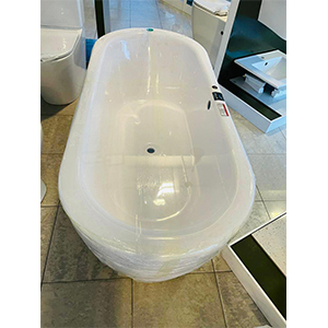 shower bath tub shanks