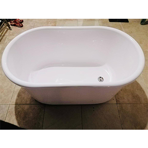shower bath tub shanks