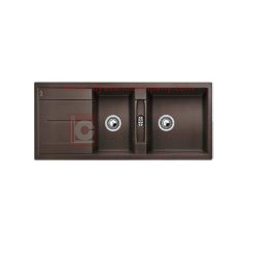 Litchen Sinks and taps