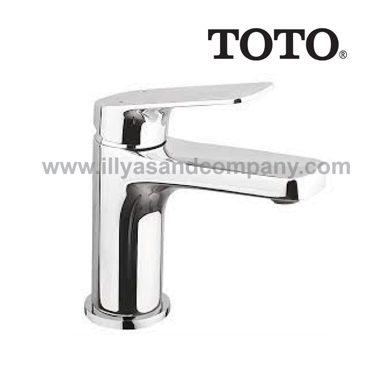 Basin-Mixer-TOTO